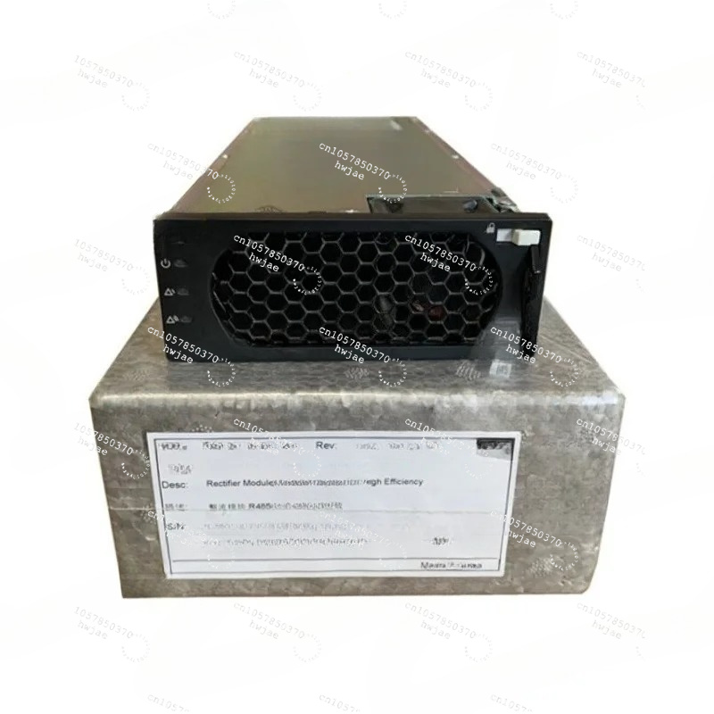 Telecom Dc Power Supply 48V 50A - وحدة تقويم التيار R4850G2 للاتصالات 48