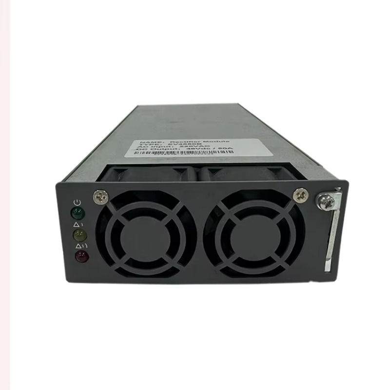 Telecom Dc Power Supply 48V 50A - وحدة تقويم التيار الكهربائي للاتصالات R4850G2