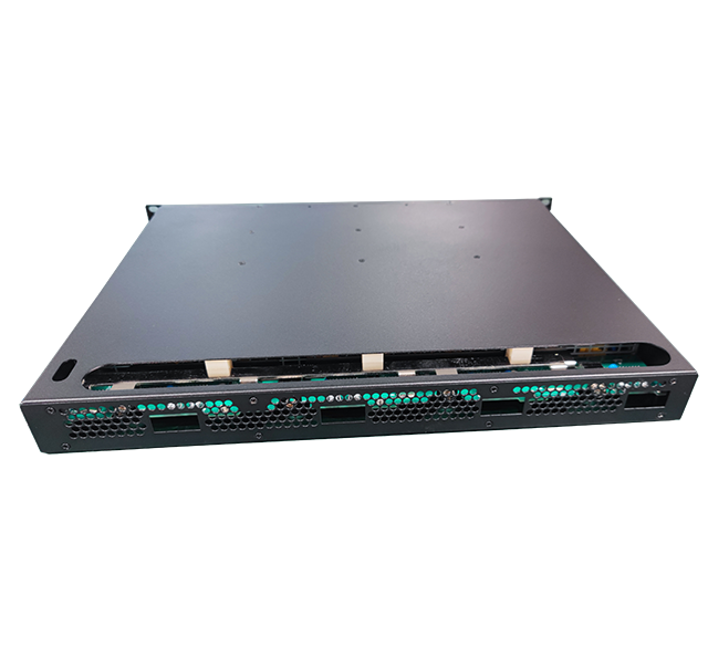 Impow 48 فولت OEM مخصص نظام مق - مراجعة Telecom Dc Power Supply 48V 50A وسعره
