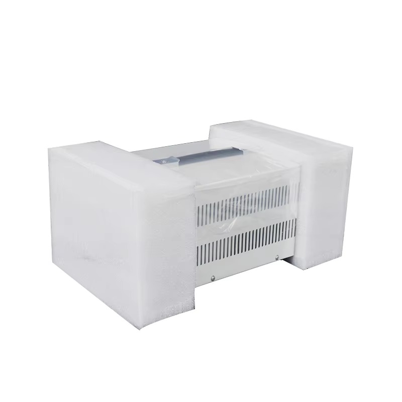 TPR-3005-2D مصدر طاقة خطي ثنائ - مراجعة Dual Channel Linear Power Supply 30V 5A وسعره