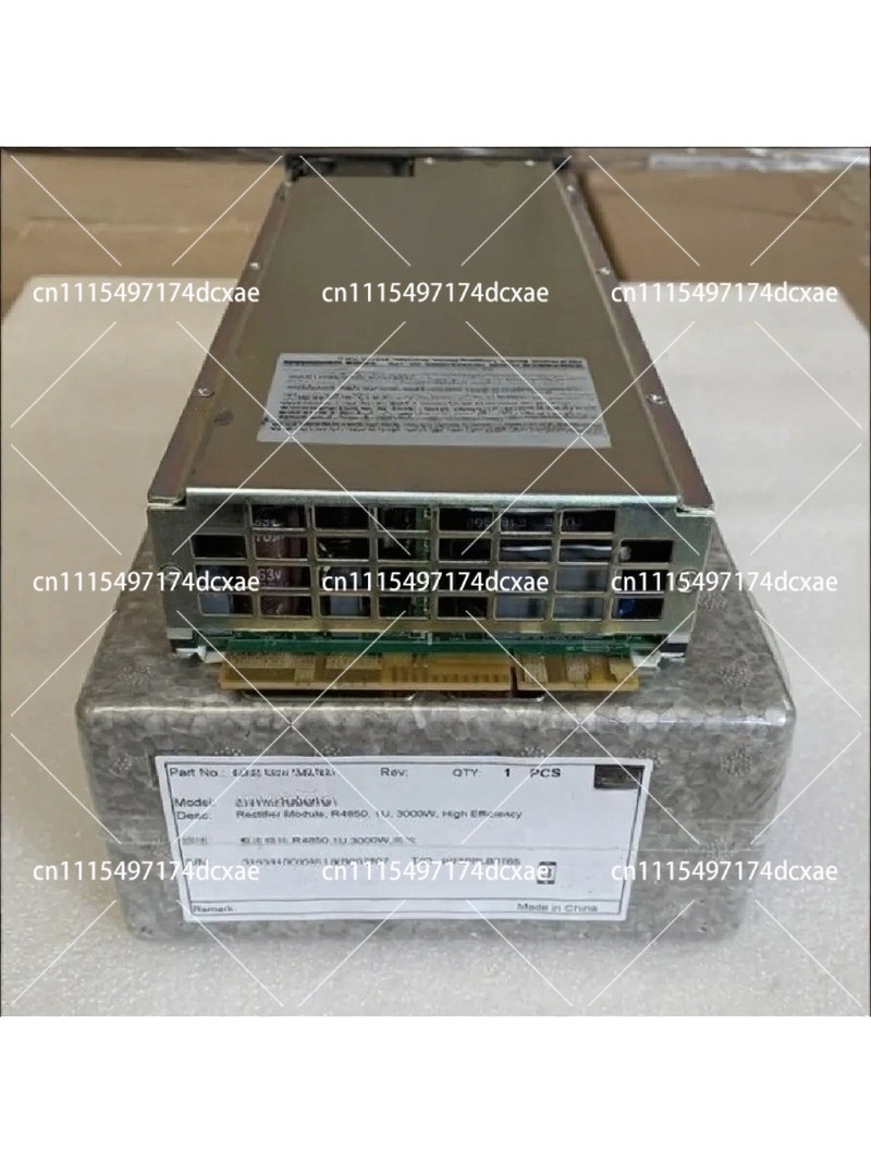 وحدة تقويم التيار 48 فولت 50 أ - مراجعة Telecom Dc Power Supply 48V 50A وسعره