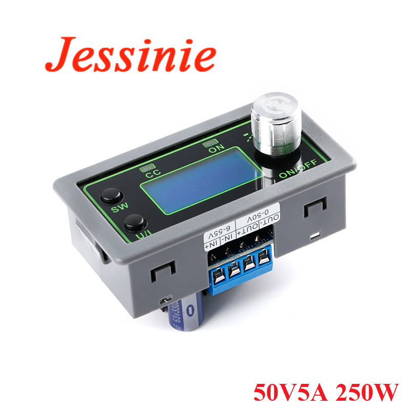 وحدة إمداد طاقة WZ5020L بجهد 5 - مراجعة Step Down Dc Power Supply Module 1000W وسعره