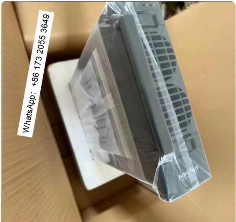 وحدة تقويم عالية الكفاءة NPR48 - مراجعة Telecom Dc Power Supply 48V 50A وسعره