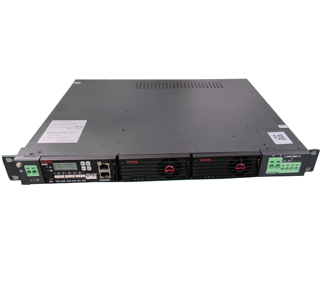 IT 24V 48V 1.5kw 3kw DC أنظمة  - مراجعة Telecom Dc Power Supply 48V 50A وسعره