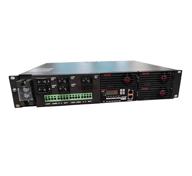 IT 24V 48V 1.5kw 3kw DC أنظمة  - مراجعة Telecom Dc Power Supply 48V 50A وسعره