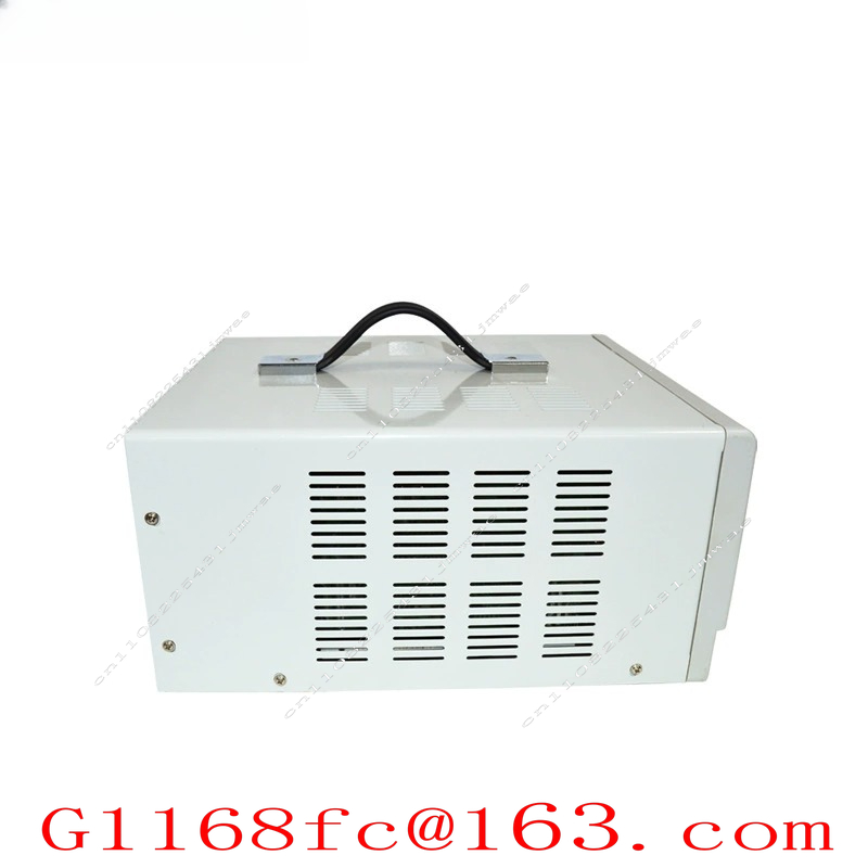 مصدر طاقة خطي قابل للتعديل، 30 - مراجعة Dual Channel Linear Power Supply 30V 5A وسعره