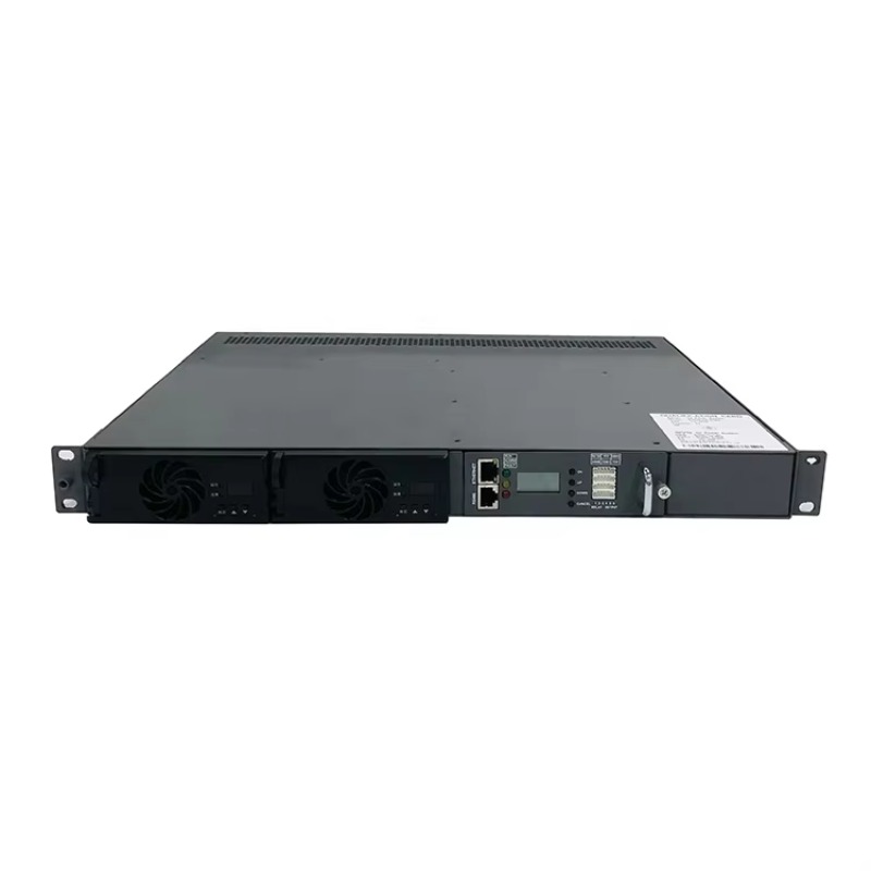 وحدة تقويم التيار الكهربائي لل - مراجعة Telecom Dc Power Supply 48V 50A وسعره