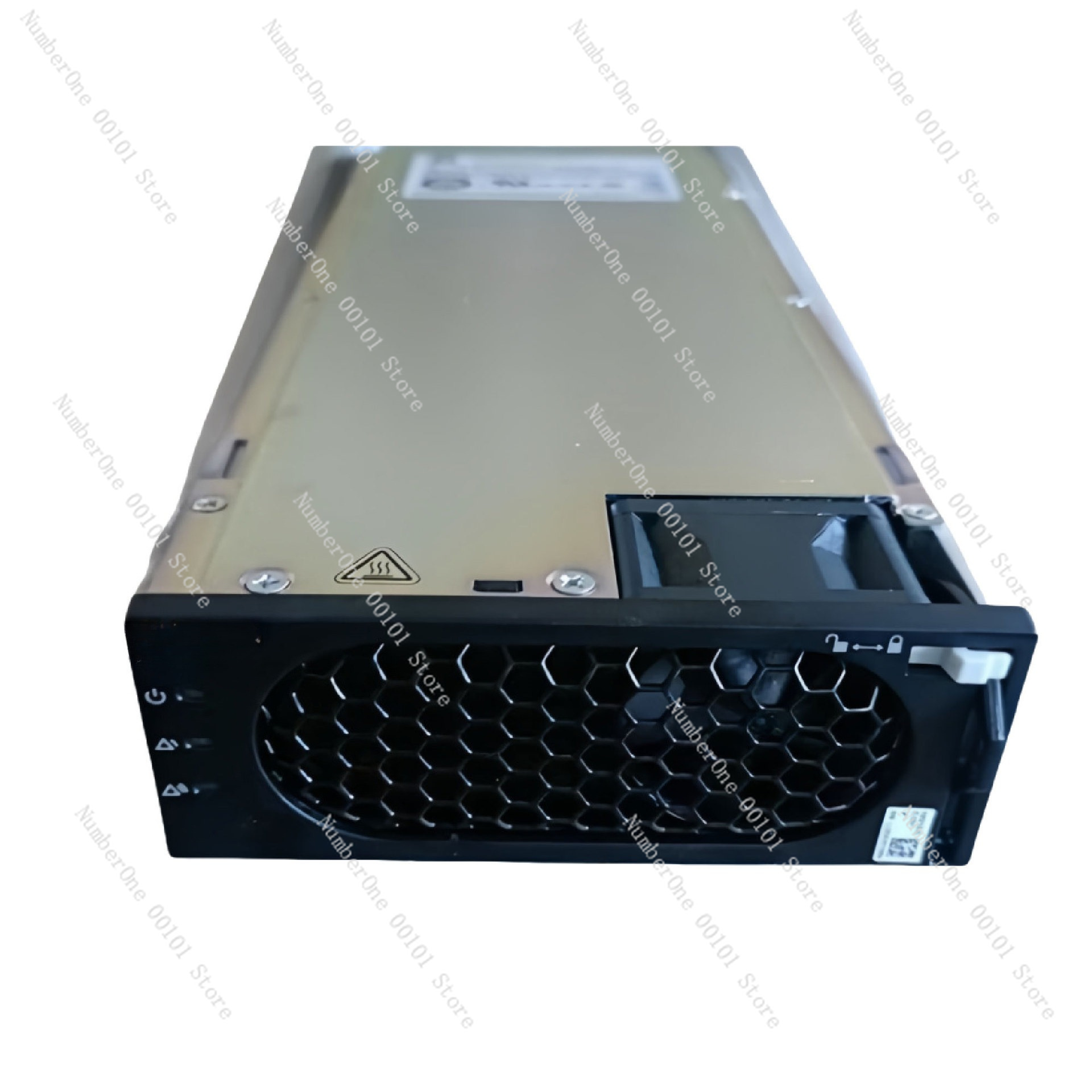 وحدة تقويم التيار R4850G2 للات - مراجعة Telecom Dc Power Supply 48V 50A وسعره