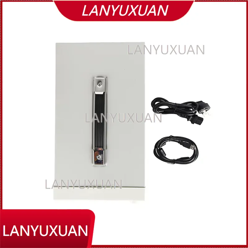 مزود طاقة خطي قابل للبرمجة ET  - مراجعة Dual Channel Linear Power Supply 30V 5A وسعره